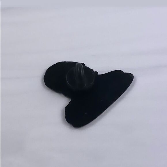 MJ Thriller Enamel Pin/ Brooch - Picture 3 of 4